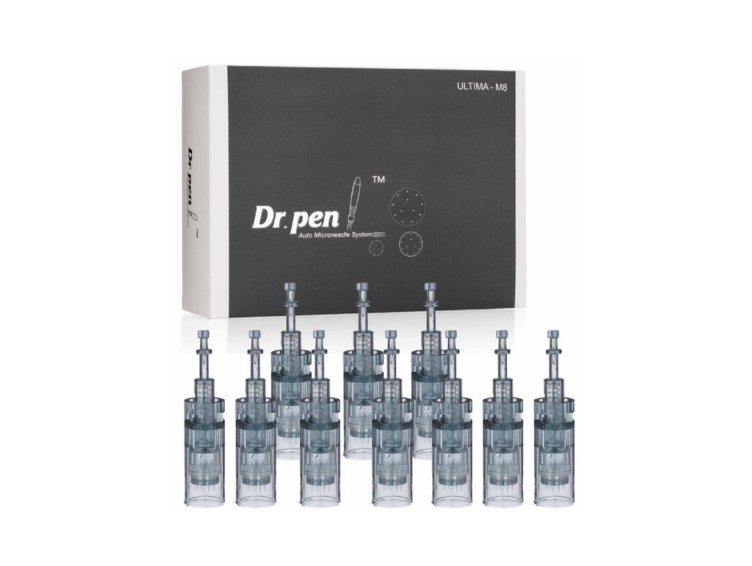 dr pen m8 kit