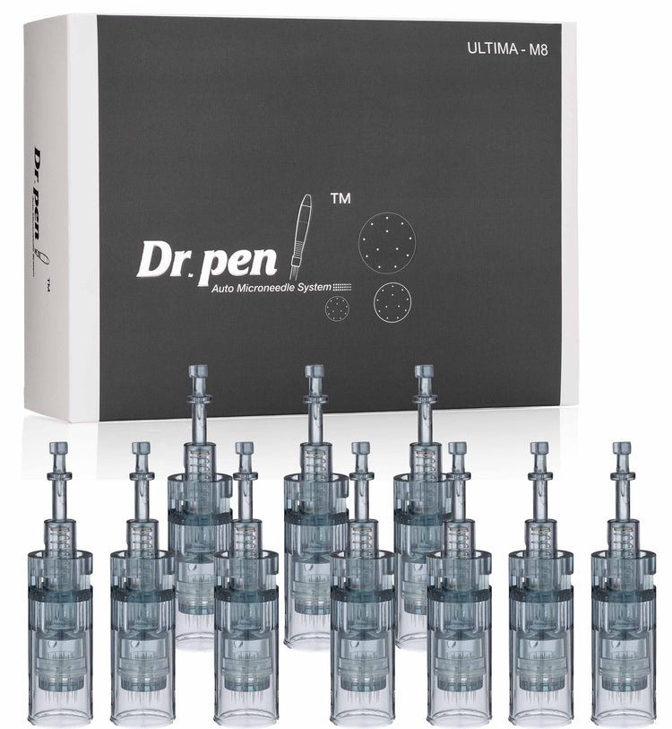 Dr. pen® M8 – Dr. pen®
